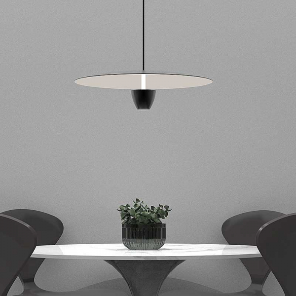 Светильник подвесной Lightera Pichola LE128L-55B Светильник подвесной Lightera Pichola LE128L-55B