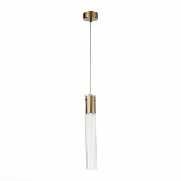 Подвесной светильник ST Luce Terni SL1229.303.01 Подвесной светильник ST Luce Terni SL1229.303.01