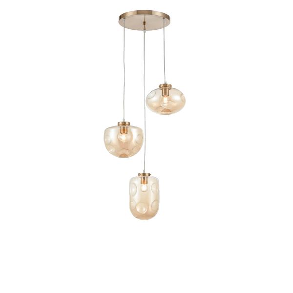 Подвесной светильник Vele Luce Alieno VL5354P03