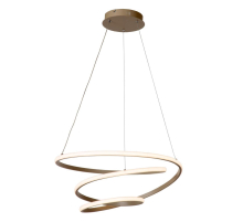 Подвесной светильник Lucide ESPIRAL 78403/40/41