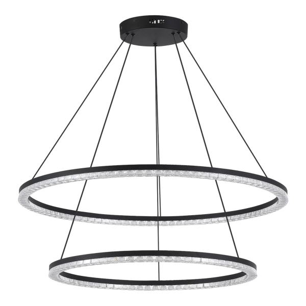 Подвесной светильник ST Luce Эвклидик SL1018.403.02