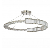 Подвесной светодиодный светильник Arti Lampadari Carini L 1.5.80.100 N