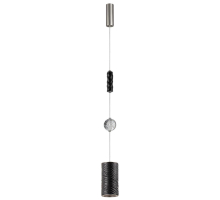 Подвесной светильник Odeon Light Riviera L-Vision 5451/18LB