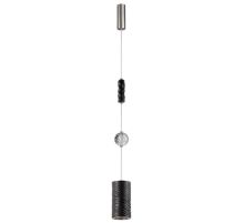 Подвесной светильник Odeon Light Riviera L-Vision 5451/18LB