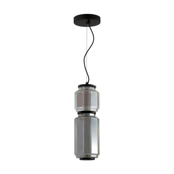 Подвесной светодиодный светильник Odeon Light Exclusive Hightech Jam 5408/20L Подвесной светодиодный светильник Odeon Light Exclusive Hightech Jam 5408/20L