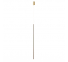 Подвесной светодиодный светильник Loft IT Reed 10358/830 AB