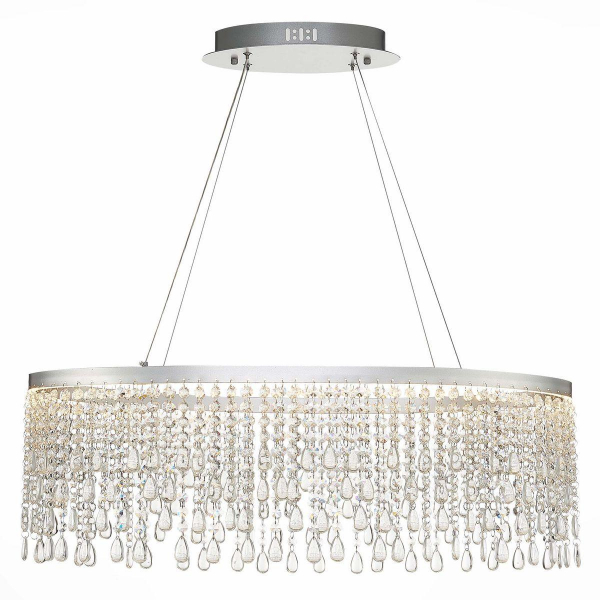 Подвесной светодиодный светильник ST Luce Vega SL6201.103.37 Подвесной светодиодный светильник ST Luce Vega SL6201.103.37