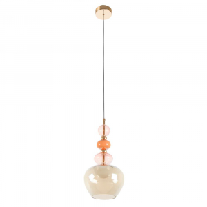 Подвесной светильник MyFar Lucian MR2511-1PL