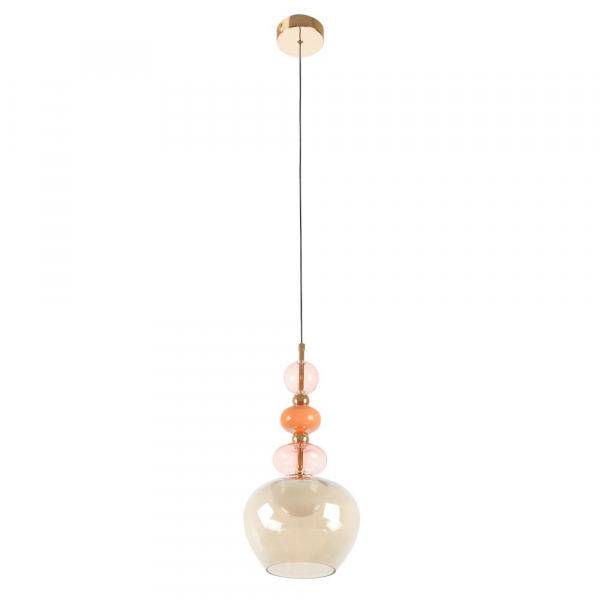 Подвесной светильник MyFar Lucian MR2511-1PL