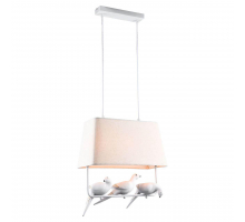 Подвесной светильник Lussole Lgo Dove LSP-8221