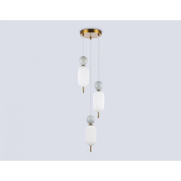 Подвесной светильник Ambrella light High Light LH53102 Подвесной светильник Ambrella light High Light LH53102