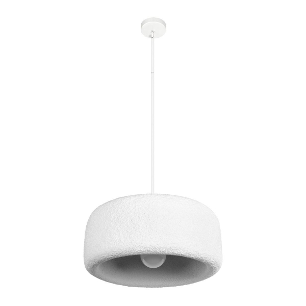 Подвесной светильник Loft IT Stone 10252/500 White Подвесной светильник Loft IT Stone 10252/500 White