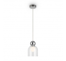 Подвесной светильник Freya Focus FR5220PL-01CH2