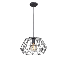 Подвесной светильник Vitaluce V4967-1/1S