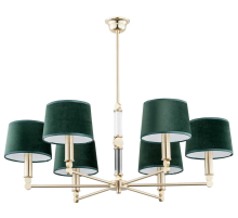 Подвесной светильник KUTEK TAMARA TAM-ZW-6(Z/A)