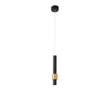 Подвесной светодиодный светильник ST Luce Ballito SL1591.403.01