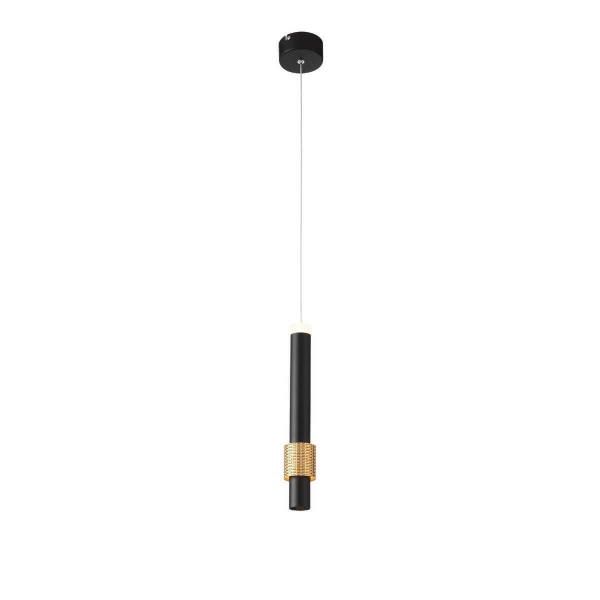 Подвесной светодиодный светильник ST Luce Ballito SL1591.403.01 Подвесной светодиодный светильник ST Luce Ballito SL1591.403.01