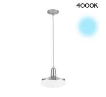 Подвесной светодиодный светильник Citilux Тамбо CL716111Nz