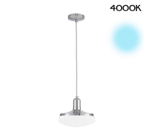 Подвесной светодиодный светильник Citilux Тамбо CL716111Nz