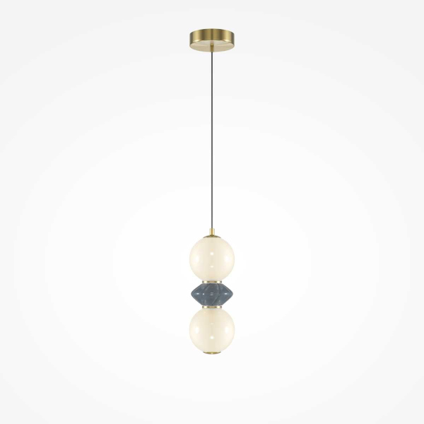 Подвесной светильник Maytoni MOD362PL-L10GR3K