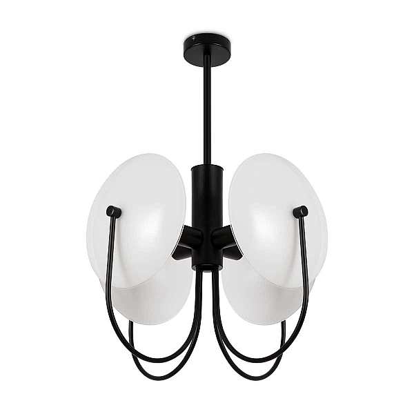 Подвесной светильник Freya Эллипс / Ellipse FR5320PL-04B