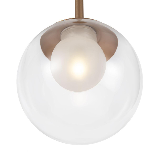Подвесной светильник Maytoni Basic form MOD521PL-01G1 Подвесной светильник Maytoni Basic form MOD521PL-01G1