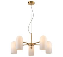 Светильник подвесной Velante 336-503-05