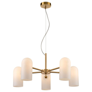 Светильник подвесной Velante 336-503-05