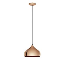 Подвесной светильник Eglo Hapton 49449