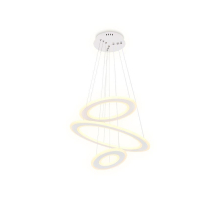 Подвесной светодиодный светильник Ambrella light Original FA432