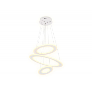 Подвесной светодиодный светильник Ambrella light Original FA432