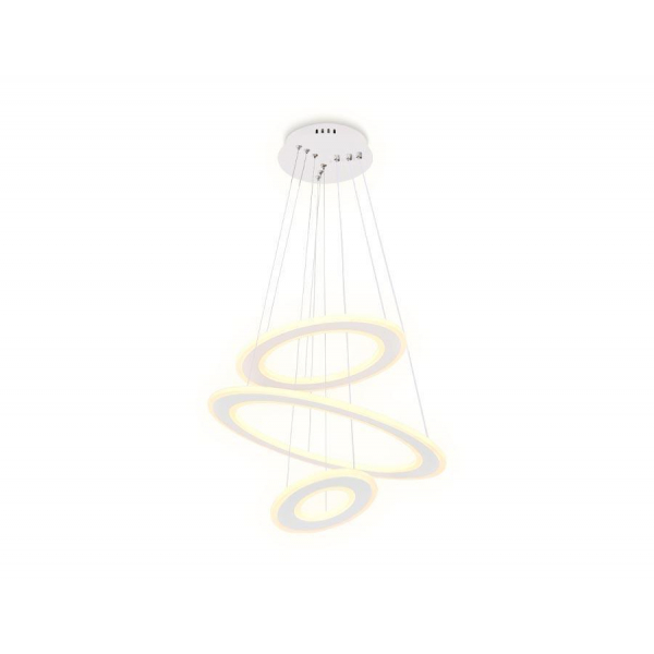 Подвесной светодиодный светильник Ambrella light Original FA432 Подвесной светодиодный светильник Ambrella light Original FA432