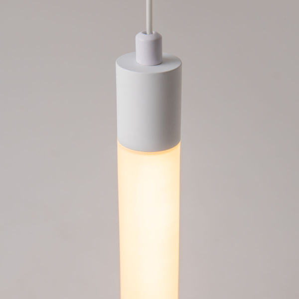 Подвесной светодиодный светильник Maytoni Technical Ray P021PL-L10W