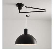Подвесной светильник Loft-Concept Deysi Dome 40.4859-0