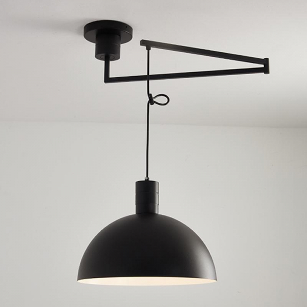 Подвесной светильник Loft-Concept Deysi Dome 40.4859-0