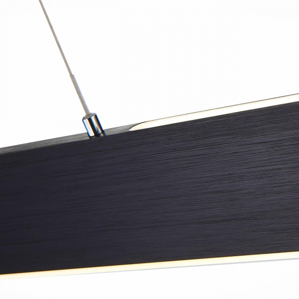 Подвесной светодиодный светильник ST Luce Percetti SL567.443.01 Подвесной светодиодный светильник ST Luce Percetti SL567.443.01