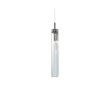 Подвесной светильник Newport Diva 4521 L/S black glossy М0068584