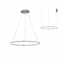 Подвесной светодиодный светильник Kink Light Тор 08214,12A(4000K)