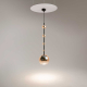 Подвесной светильник Maytoni Ros MOD227PL-01B1
