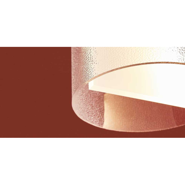 Подвесной светильник Freya Modern Ice FR5541PL-L5B