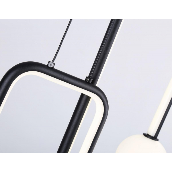 Подвесной светодиодный светильник Ambrella light Comfort LineTech FL66366 Подвесной светодиодный светильник Ambrella light Comfort LineTech FL66366