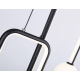 Подвесной светодиодный светильник Ambrella light Comfort LineTech FL66366