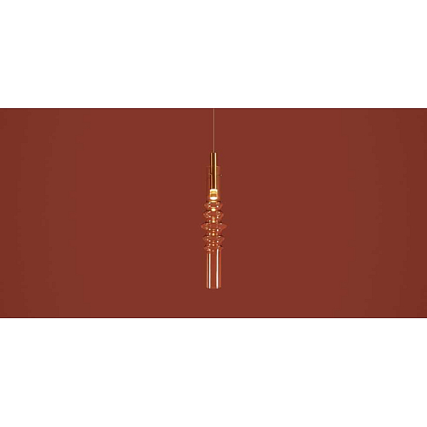 Подвесной светильник Freya Trace FR5635PL-L6AM
