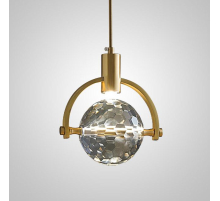 Подвесной светильник Imperium Loft Golf 189716-23