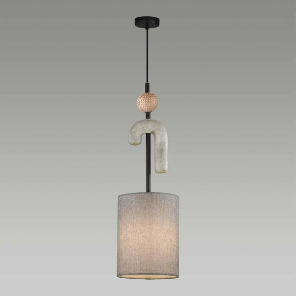 Подвесной светильник Odeon Light Exclusive Modern Bagel 5410/1A Подвесной светильник Odeon Light Exclusive Modern Bagel 5410/1A