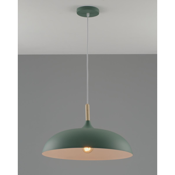 Подвесной светильник Moderli Hygo V11453-1P