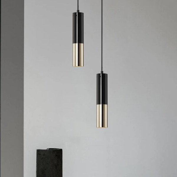 Подвесной светильник Imperium Loft Ike 74231-22