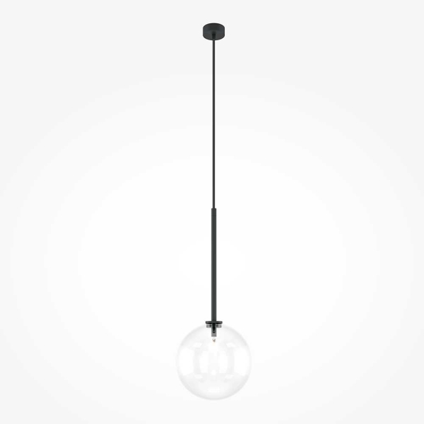 Подвесной светильник Maytoni Mood MOD172PL-01B