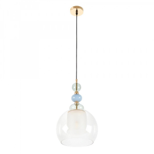 Подвесной светильник MyFar Louis MR2500-1P