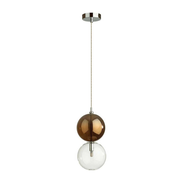 Подвесной светильник Odeon Light Pendant Twixy 4980/1B Подвесной светильник Odeon Light Pendant Twixy 4980/1B